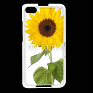 Coque Blackberry Z30 tournesol
