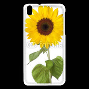 Coque HTC Desire 816 tournesol