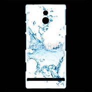 Coque Sony Xperia P splash