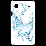 Coque Samsung Galaxy S splash