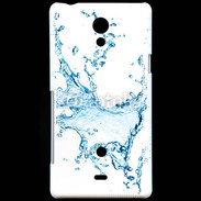 Coque Sony Xperia T splash