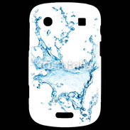 Coque Blackberry Bold 9900 splash