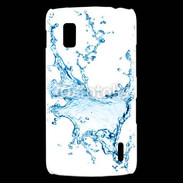 Coque LG Nexus 4 splash