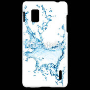 Coque LG Optimus G splash