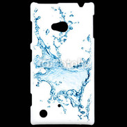 Coque Nokia Lumia 720 splash