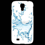 Coque Samsung Galaxy S4 splash