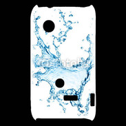 Coque Sony Xperia Typo splash
