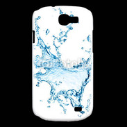 Coque Samsung Galaxy Express splash