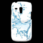 Coque Samsung Galaxy S3 Mini splash