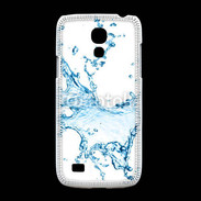 Coque Samsung Galaxy S4mini splash