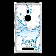 Coque Nokia Lumia 925 splash