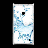 Coque Nokia Lumia 520 splash