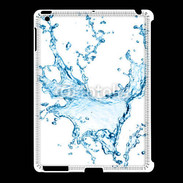 Coque iPad 2/3 splash