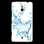Coque Nokia Lumia 1320 splash