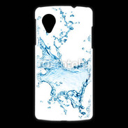 Coque LG Nexus 5 splash