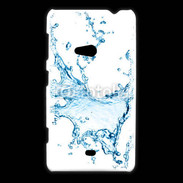 Coque Nokia Lumia 625 splash