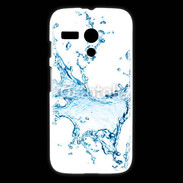 Coque Motorola G splash
