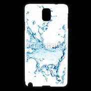 Coque Samsung Galaxy Note 3 splash