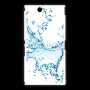 Coque Sony Xpéria Z Ultra splash