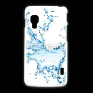 Coque LG L5 2 splash