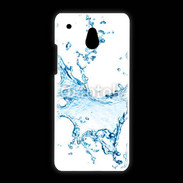 Coque HTC One Mini splash