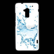 Coque HTC One Max splash