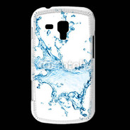 Coque Samsung Galaxy Trend splash