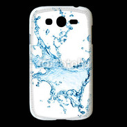 Coque Samsung Galaxy Grand splash