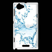 Coque Sony Xperia L splash