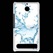 Coque Sony Xperia E1 splash