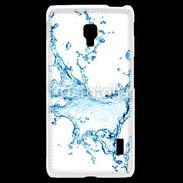Coque LG F6 splash