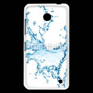 Coque Nokia Lumia 630 splash