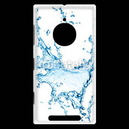 Coque Nokia Lumia 830 splash