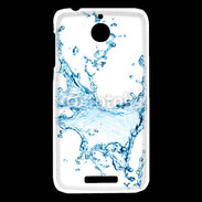 Coque HTC Desire 510 splash