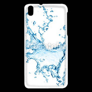 Coque HTC Desire 816 splash