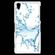 Coque Sony Xperia Z2 splash