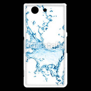Coque Sony Xperia Z3 Compact splash