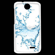 Coque HTC Desire 310 splash
