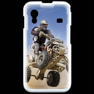 Coque Samsung ACE S5830 quad 5