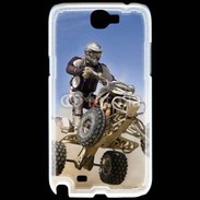 Coque Samsung Galaxy Note 2 quad 5