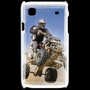 Coque Samsung Galaxy S quad 5