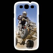 Coque Samsung Galaxy S3 quad 5