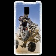 Coque LG P990 quad 5