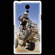 Coque Sony Xperia T quad 5