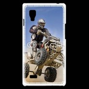 Coque LG Optimus L9 quad 5