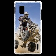 Coque LG Optimus G quad 5