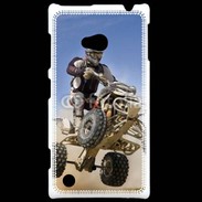 Coque Nokia Lumia 720 quad 5