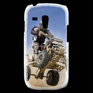 Coque Samsung Galaxy S3 Mini quad 5