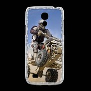 Coque Samsung Galaxy S4mini quad 5