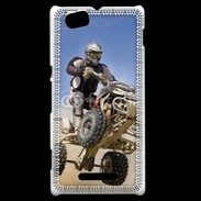 Coque Sony Xperia M quad 5
